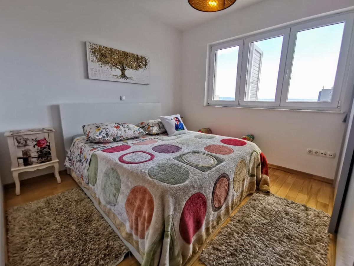 Lara Apartment Makarska Exterior photo